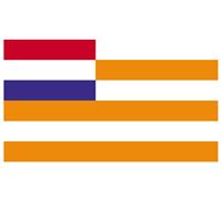 ORANGE FREE STATE FLAG Logo PNG Vector (EPS) Free Download