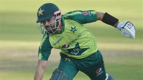 Mohammad Rizwan top-scores with 74 as Pakistan beat depleted South ...