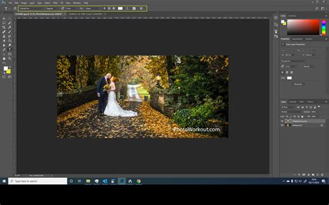 Learn How to Create a Watermark in Photoshop: 4 Easy Methods