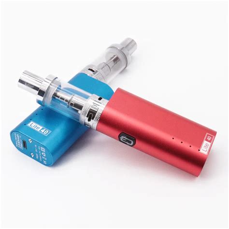 Vaper-Vape-Pen-Lite-40W-Mini-Box-Mod-Kit-40W-E-Cigarette-Vape-Mods-3 ...