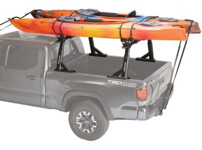 How to Haul Around Kayak? | RAM TRX Forum