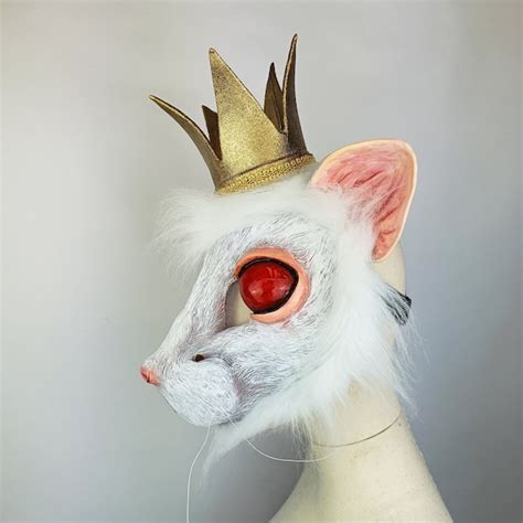 Rat King Costume - Etsy