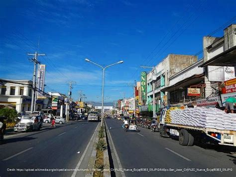 Gapan, Philippines - trackstick