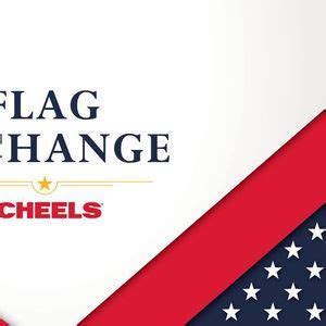 SCHEELS Flag Exchange, Scheels (Omaha, NE), June 14 2023 | AllEvents.in