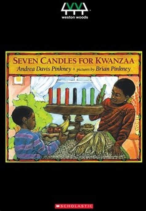 Seven Candles for Kwanzaa - Where to Watch and Stream - TV Guide