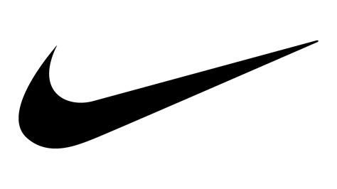Nike Logo History