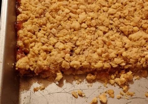 Copy Nutri Grain Bars Recipe – Honey Dish