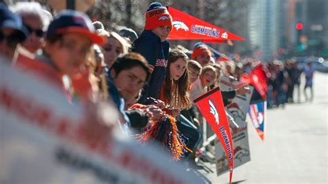 Denver Broncos news: Single-game tickets will go on sale on Aug. 2