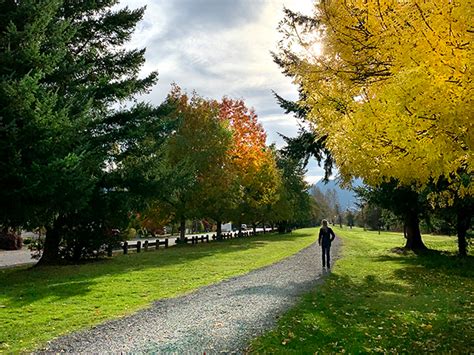 Snoqualmie Valley Trail