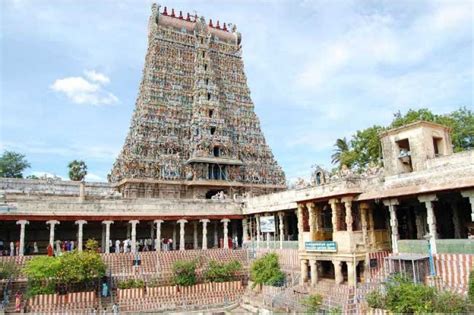 Chennai Tour Packages