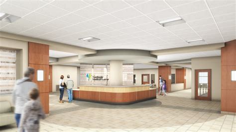 Multi-million dollar expansion slated for Northside Medical Cent - WFMJ ...