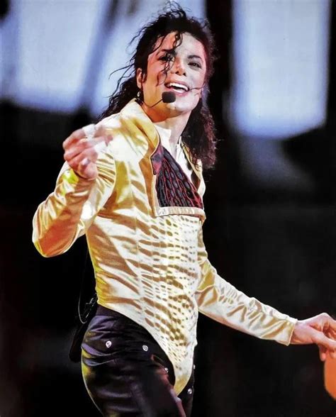 What’s your favorite MJ tour? : r/MichaelJackson