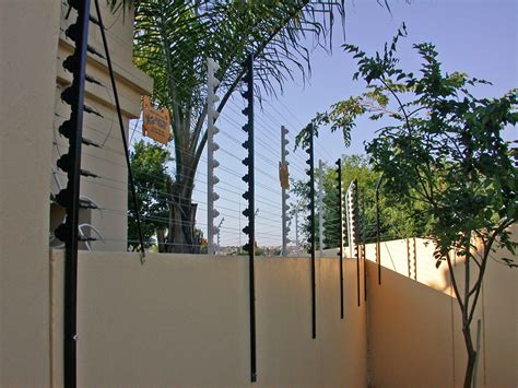 Electric Fence Installation | Solutions Unlimited