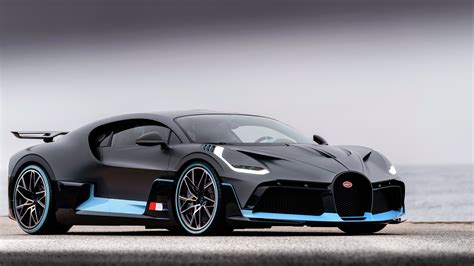 Bugatti Divo 4K Wallpaper | HD Car Wallpapers | ID #11189