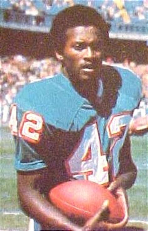 Image Gallery of Paul Warfield | NFL Past Players