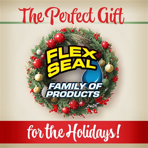 Flex Seal Products | Free Shipping $30 and Up | flexsealproducts.com