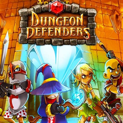 Dungeon Defenders [Reviews] - IGN