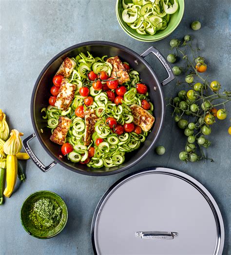 Zucchini-Large | Le Creuset Recipes