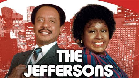 The Jeffersons - CBS Series - Where To Watch