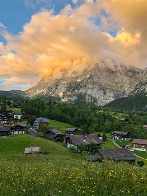 Things to do in grindelwald switzerland in summer – Artofit