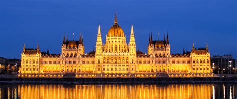 Kempinski Hotel Corvinus - Budapest, Hungary | Classic Travel