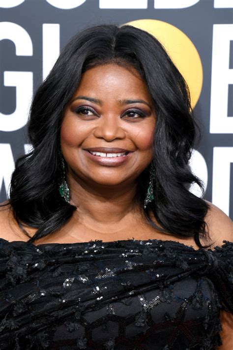 Octavia Spencer | Truth Be Told Wiki | Fandom