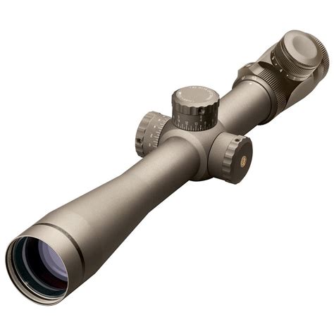 Leupold® Mark 4® Long Range Tactical 3.5-10x40mm M2 Illuminated ...