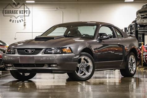 2003 Ford Mustang GT for sale #188612 | Motorious