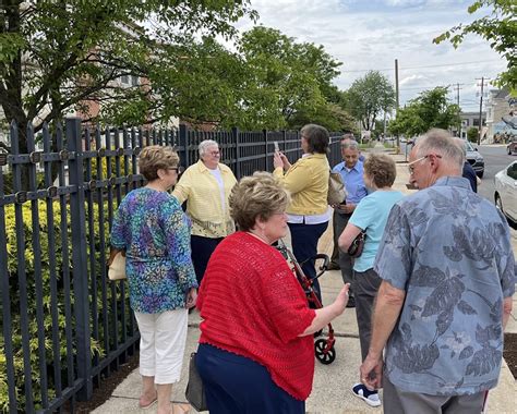 Tribute Medallions Unveiled at Special Ceremony - Homeland Center