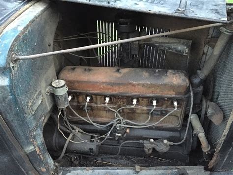 Perfect Pickup Project: 1932 Chevrolet Pickup | Barn Finds