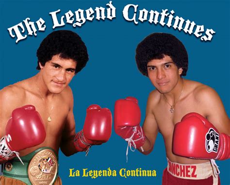 THE SAGA OF SALVADOR SANCHEZ CONTINUES… - Boxing News - Boxing, UFC and MMA News, Fight Results ...