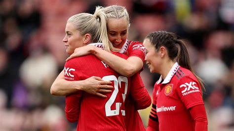 Highlights: United Women | Manchester United