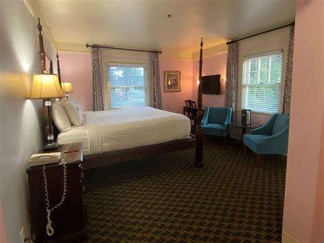 Columbia Gorge Hotel & Spa | Hood River Hotel | Oregon