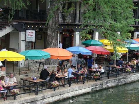 Mexican Restaurants On The Riverwalk - All You Need Infos