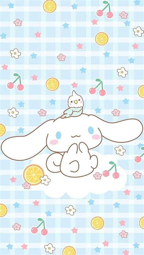 Sanrio Aesthetic Cinnamoroll HD phone wallpaper | Pxfuel