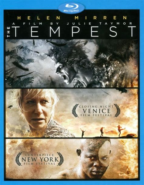 The Tempest (2010) - Julie Taymor | Synopsis, Characteristics, Moods ...