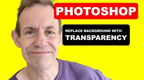 How To Make A Transparent Logo In Photoshop - Design Talk