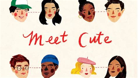 the meet cute Watch these movie clips for the most adorable meet-cutes!