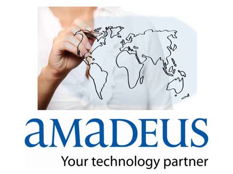 amadeus archivos · Conecta Turismo