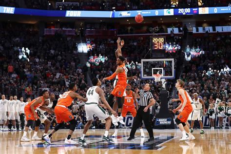 Previewing the 2018-19 Syracuse Orange men’s basketball team - Troy ...