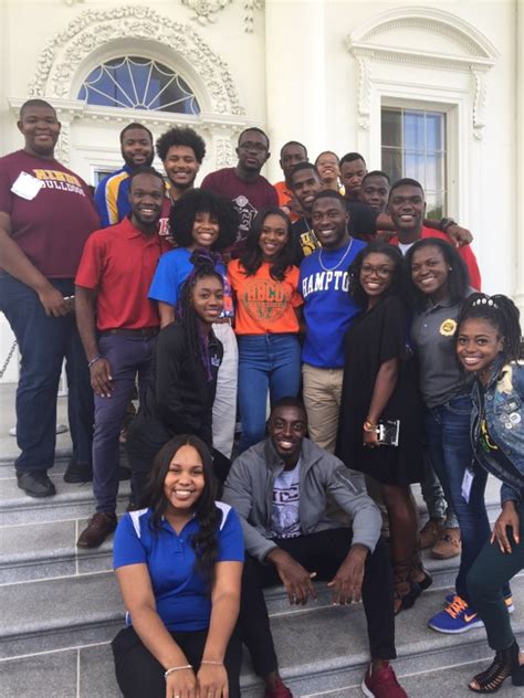 A closer look at North Carolina’s thriving HBCUs | Cornelius Today