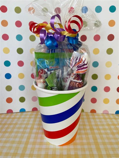Birthday Party Favor Loot Bags Pre Filled Goodie Bags | Etsy