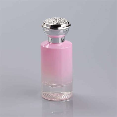 Pink perfume bottle,bulk perfume bottles supplier