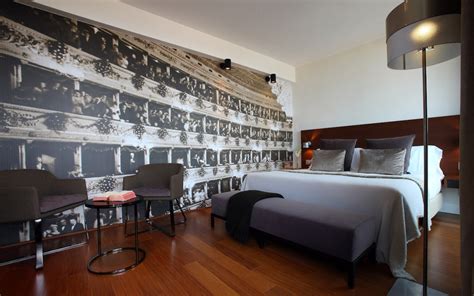 Hotel Milano Scala Review, Milan, Italy| Travel