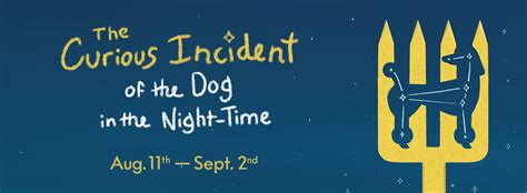 Curious_Incident_Website Banner – Pentacle Theatre