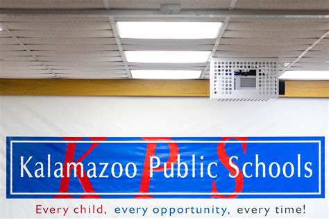 Kalamazoo Public Schools cancels school board meeting due to ...