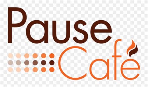 Pause Cafe - Cafe De Pause Clipart (#2308694) - PikPng