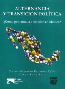 Proyecto de historia 5° bloque: Transicion Politica mexicana