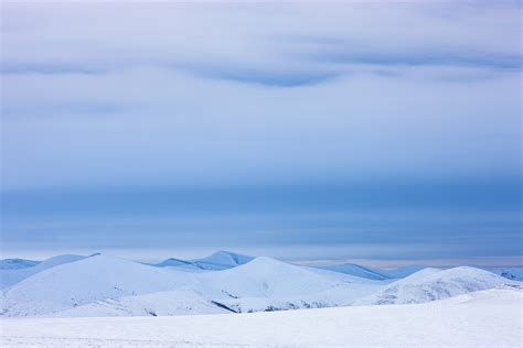 Yukon Winter Dawn | Nature Fine Art