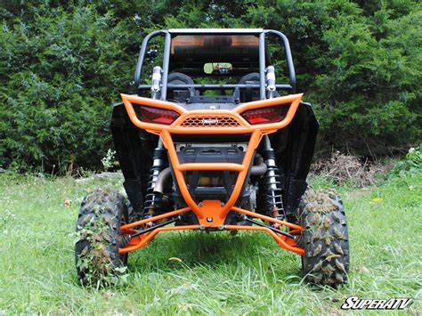 SuperATV – Polaris RZR XP 1000 3-5″ Lift Kit » Bad Motorsports Inc.